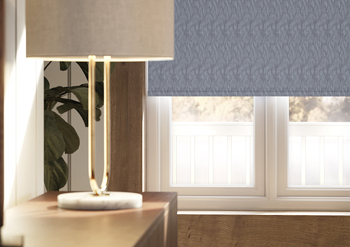 Perla, Torrent - Roller Blind - Image 5